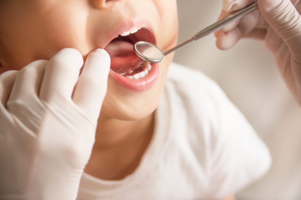 学校歯科検診の 結果の紙 チェックポイントとは ネット予約可 静岡市の歯医者は小嶋デンタルクリニック