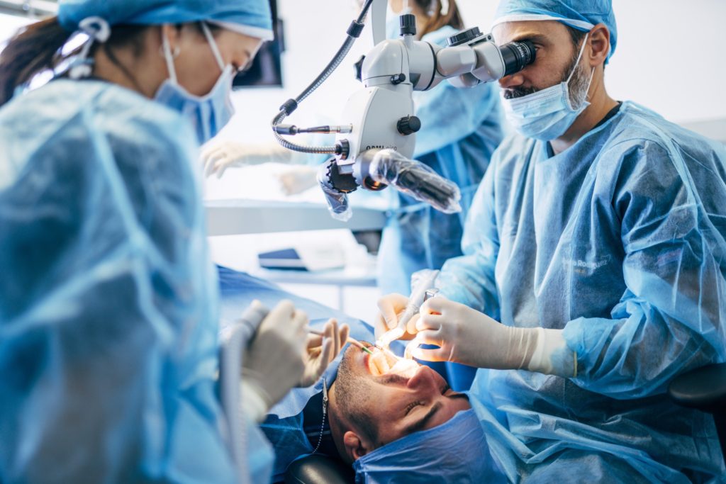 全身麻酔と静脈内鎮静麻酔の違い ネット予約可 静岡市の歯医者は小嶋デンタルクリニック