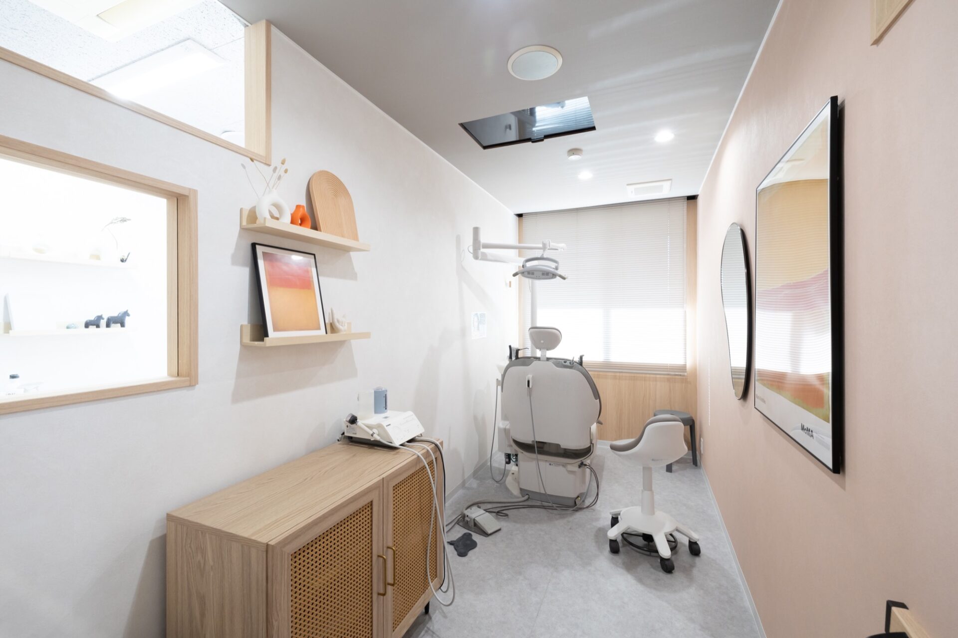 小嶋デンタルクリニック　健康で輝く未来