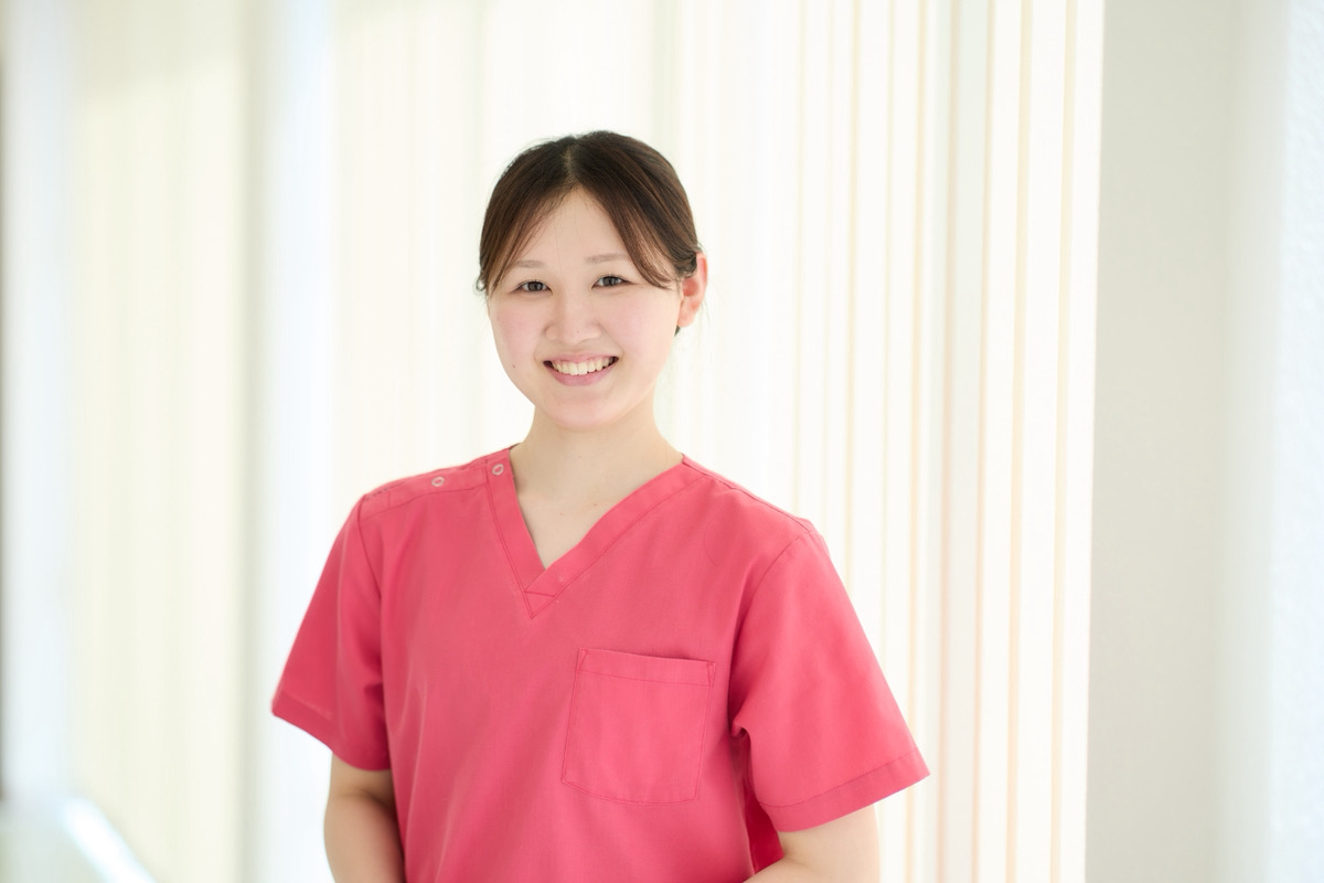 静岡市の小嶋デンタルクリニックの歯科衛生士_16