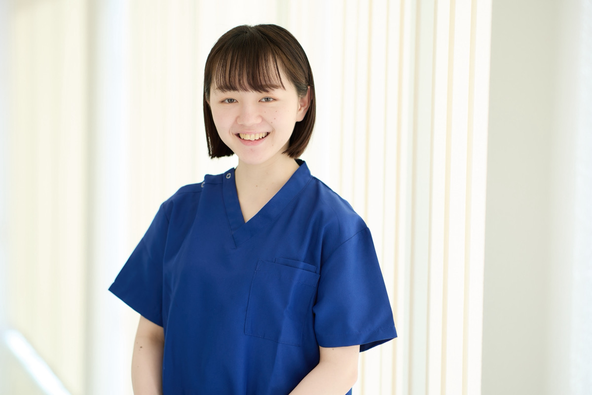 静岡市の小嶋デンタルクリニックの歯科助手_9