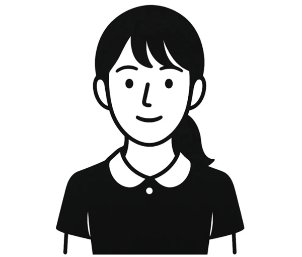 静岡市の小嶋デンタルクリニックの受付スタッフ_1