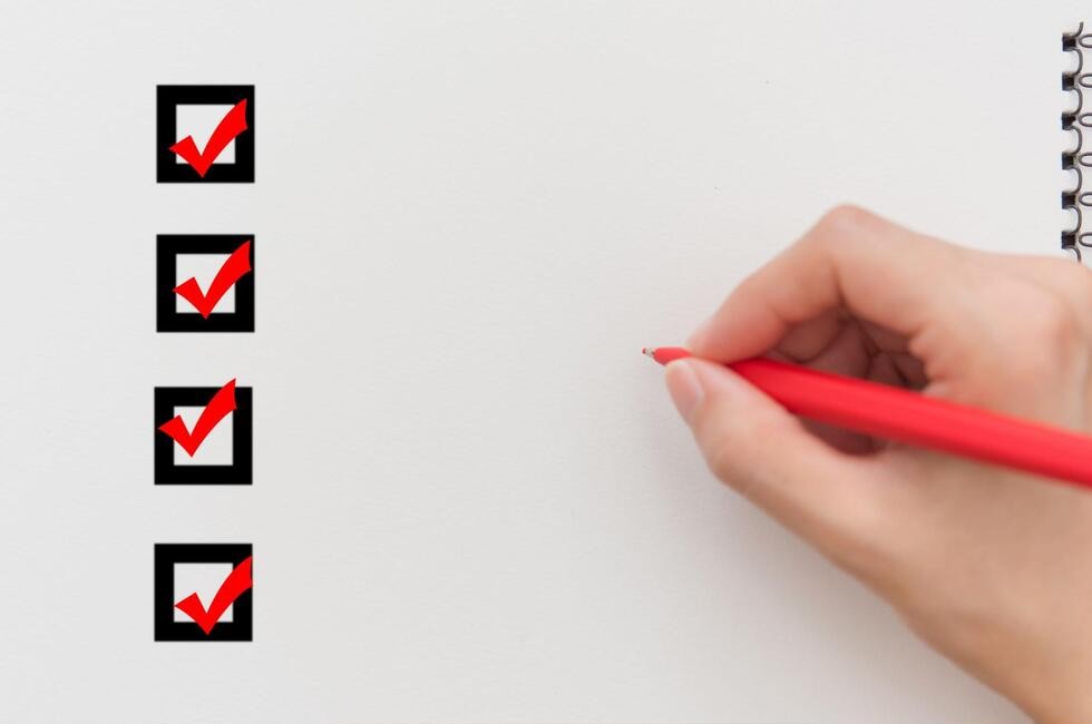 チェックリスト